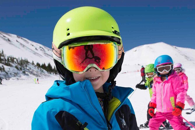 Helmet Rental for Salt Lake City - Cottonwood Resort - Key Points