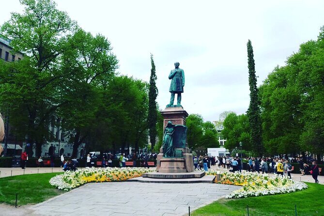 Helsinki Airport Layover Sightseeing Tour - FAQ