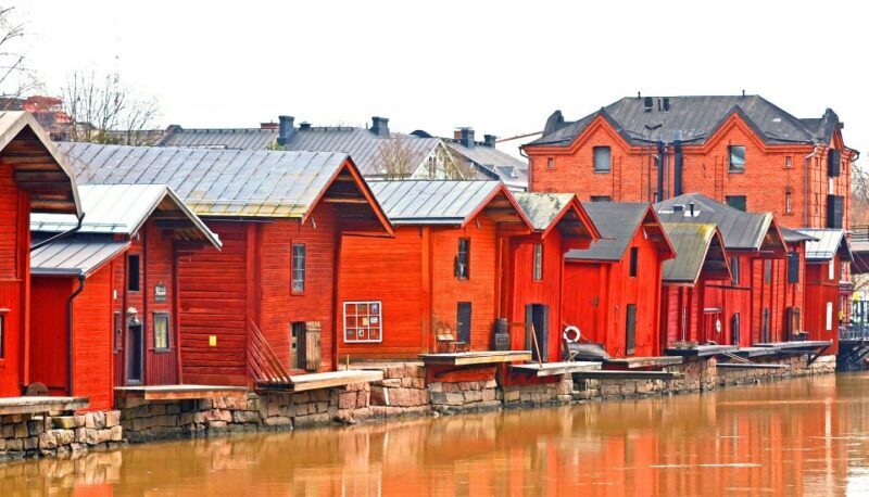 Helsinki: All highlights & Medieval Porvoo by VIP Car - The Real Experience: What Travelers Say
