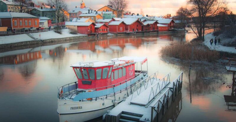 Helsinki: All highlights & Medieval Porvoo by VIP Car - Who Is This Tour Best Suited For?