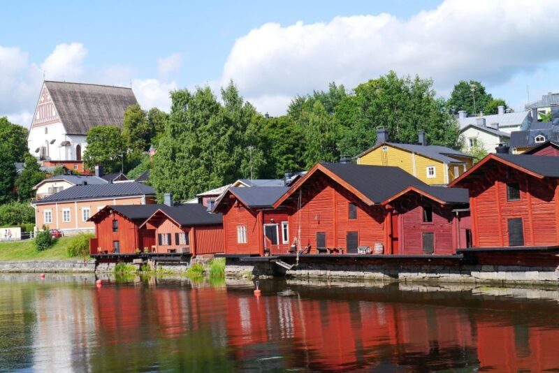 Helsinki: All highlights & Medieval Porvoo by VIP Car - Final Thoughts
