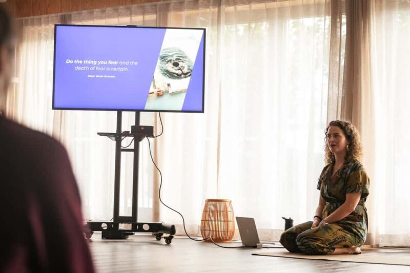 Helsinki: Allas Pool Cold Exposure & Sauna Experience - Key Points