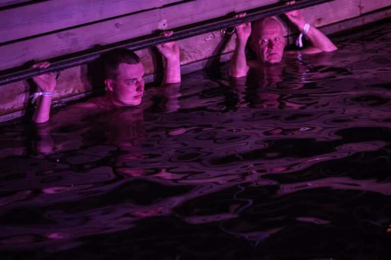 Helsinki: Allas Pool Cold Exposure & Sauna Experience - Final Thoughts