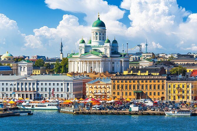 Helsinki and Medieval Porvoo Private Day Tour - Practical Details and Considerations