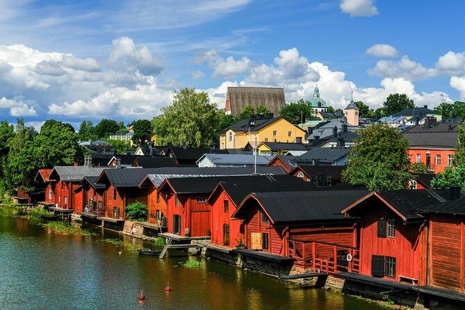 Helsinki and Medieval Porvoo Private Day Tour - FAQ
