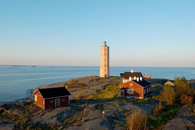 Helsinki and Porvoo Tour by Private Car with Personal Guide - What’s Included and How It Works