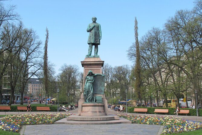 Helsinki and Porvoo Tour by Private Car with Personal Guide - The Experience: What Travelers Say