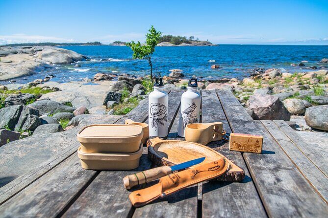 Helsinki: Archipelago Exploration at Porkkalanniemi peninsula - An In-Depth Look at the Tour