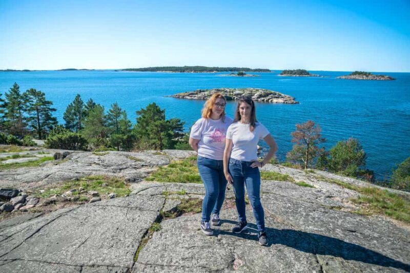 Helsinki: Archipelago Exploration at Porkkalanniemi - Exploring Porkkalanniemi: What You Can Expect