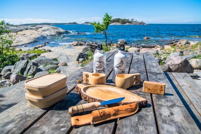 Helsinki: Archipelago Exploration at Porkkalanniemi - Who Should Consider This Tour?