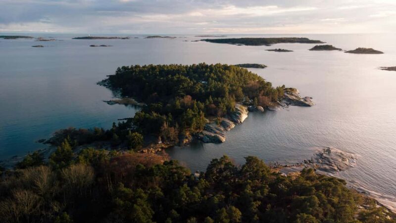 Helsinki: Archipelago Exploration at Porkkalanniemi - FAQ