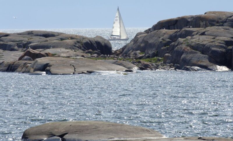 Helsinki: Archipelago RIB Boat Tour with BBQ Lunch and Sauna - Overall Value and Suitability