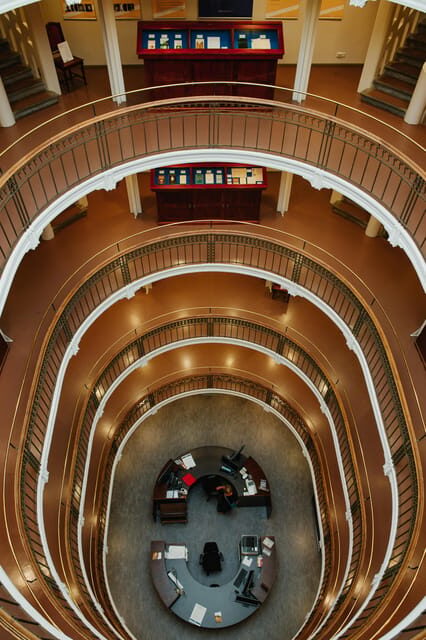 Helsinki: Architectural Highlights Guided Walking Tour - The Practical Details and Price