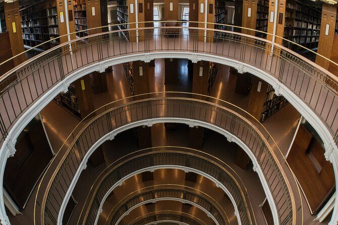 Helsinki architecture tour with a city planner - The Experience Review: Authentic Perspectives