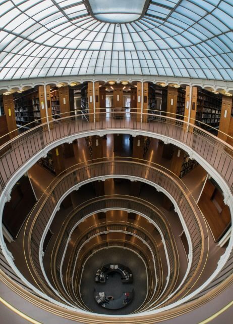 Helsinki: Architecture Walking Tour with Expert - The Full Experience: What to Expect on the Tour