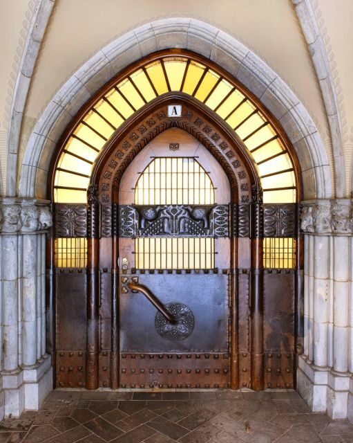 Helsinki: Architecture Walking Tour with Expert - FAQ