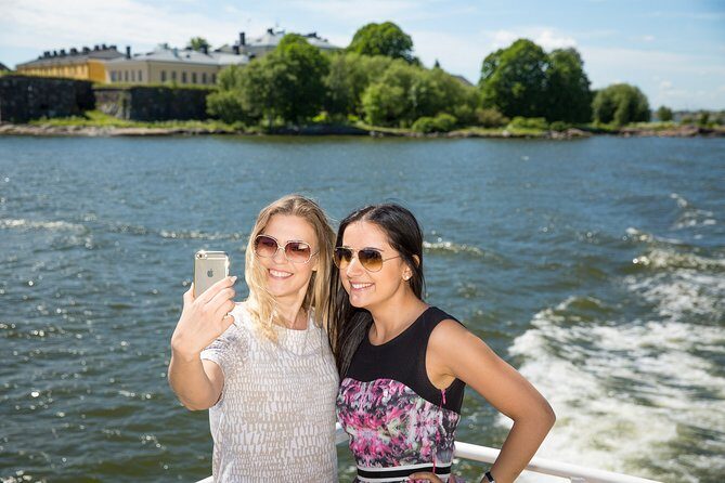 Helsinki Canal Cruise - FAQs About the Helsinki Canal Cruise