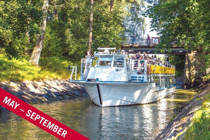 Helsinki Card City or Region - The Practical Side: Ease and Challenges