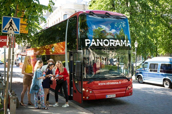 Helsinki Card City or Region - What Do the Reviews Say?