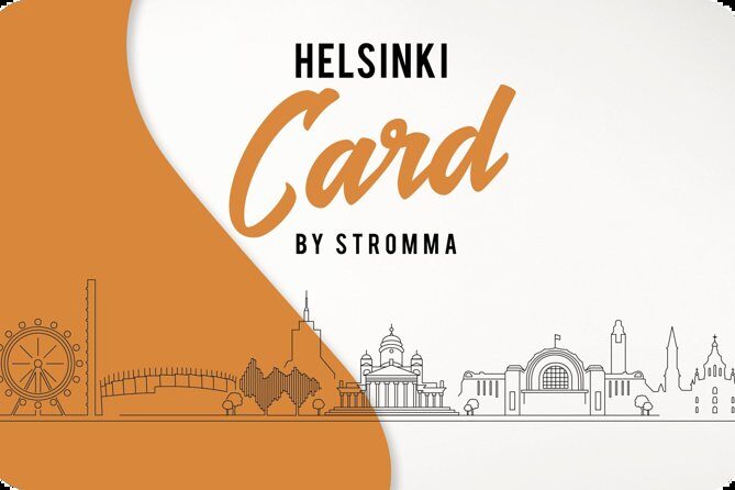 Helsinki Card City or Region - Who Is This Card Best For?