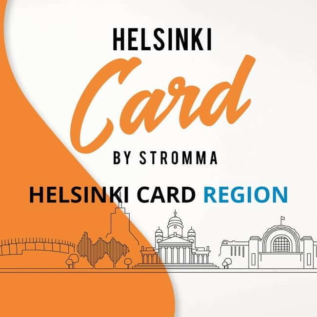 Helsinki Card Region - A Deep Dive into the Helsinki Card Region Experience