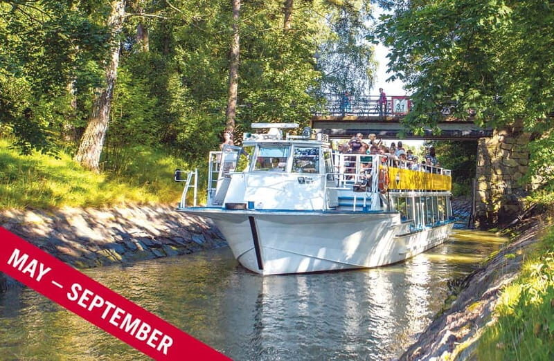 Helsinki Card Region - Practical Tips for Making the Most of Your Helsinki Card