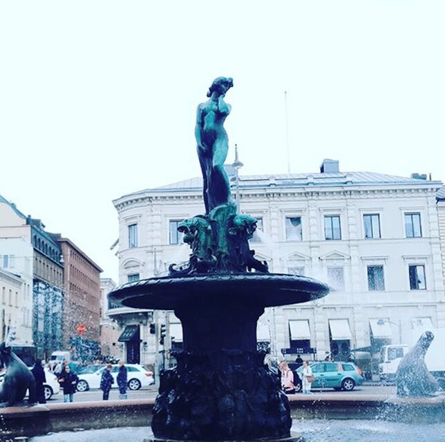 Helsinki: City and Suomenlinna 5-Hour Sightseeing Tour - Why This Tour Stands Out