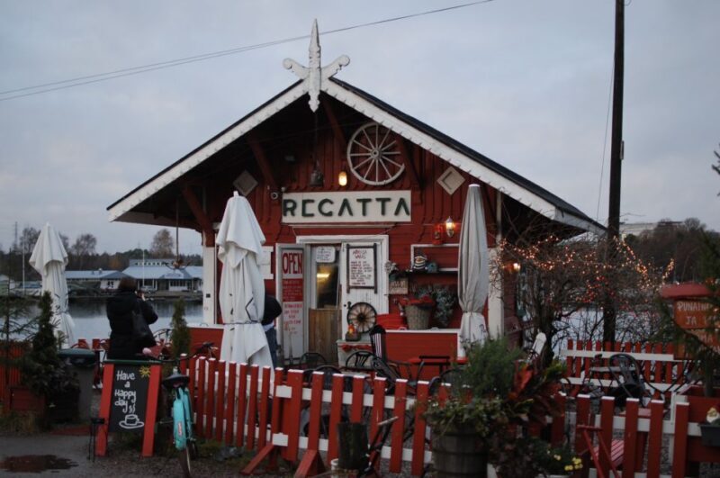 Helsinki: City Center Highlights Guided Minivan Tour - Key Points