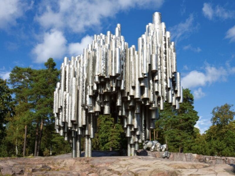 Helsinki: City Center Highlights Guided Minivan Tour - Who Should Consider This Tour?