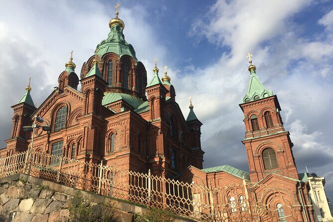 Helsinki city sightseeing and Seurasaari Island - What the Reviews Say