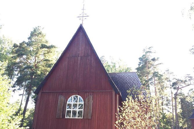 Helsinki city sightseeing and Seurasaari Island - Final Thoughts