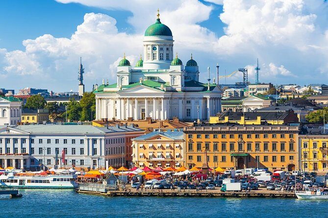 Helsinki Day Cruise from Tallinn - A Practical Breakdown of the Tour