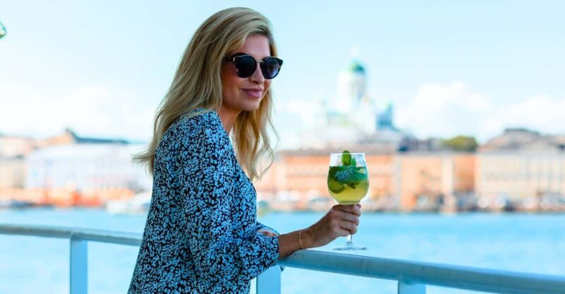 Helsinki: Evening Archipelago Cruise - Key Points