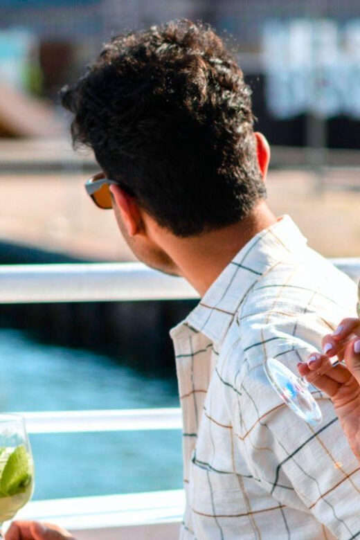 Helsinki: Evening Archipelago Cruise - Frequently Asked Questions