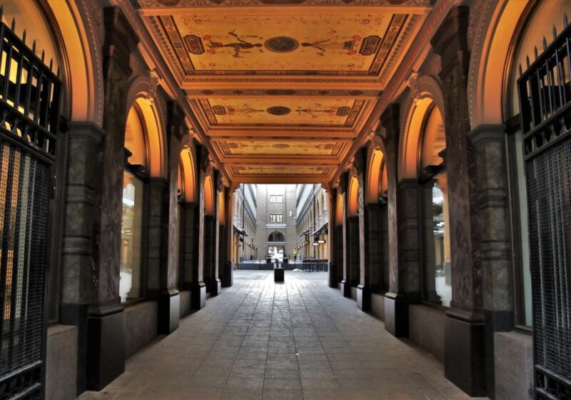 Helsinki: Express Walk with a Local in 60 minutes - Who Will Love This Tour?