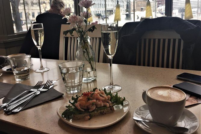 Helsinki Food Tour Including Tastings - The Experience in Detail