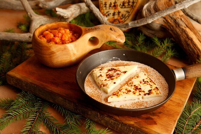 Helsinki Food Tour Including Tastings - Who Should Consider This Tour?