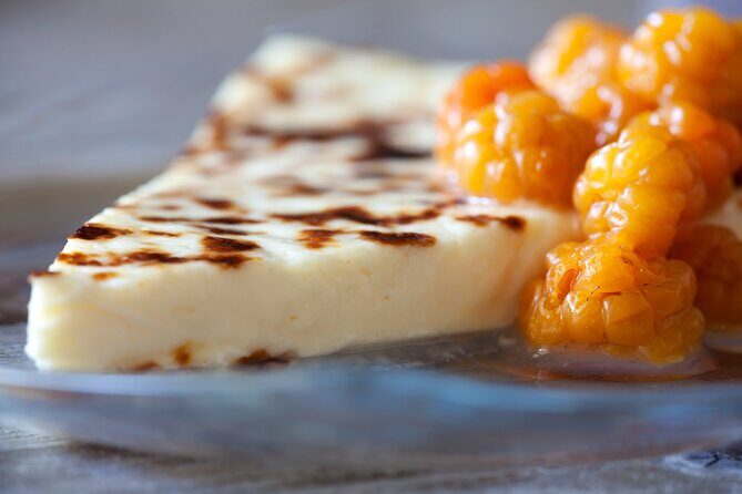 Helsinki Food Tour Including Tastings - FAQs