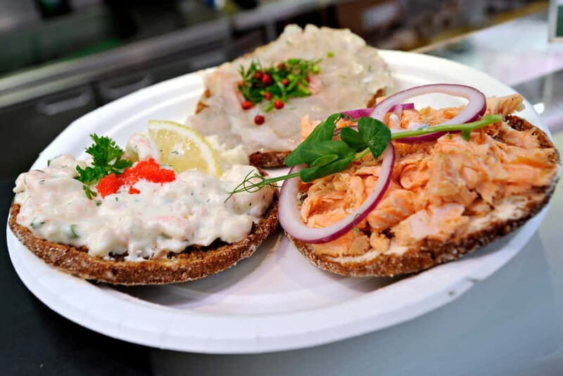 Helsinki: Food Walking Tour with Tastings - The Sum Up