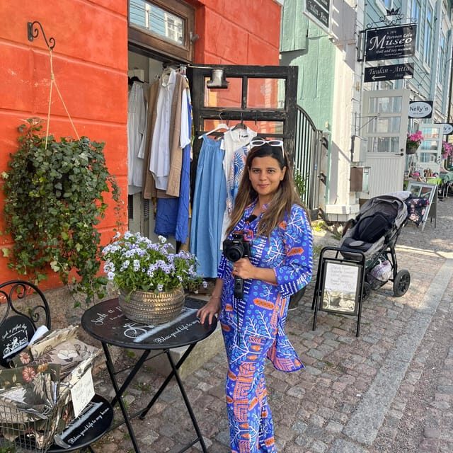 Helsinki: Guided Walking Tour with Local Guide - Who Is This Tour Best For?