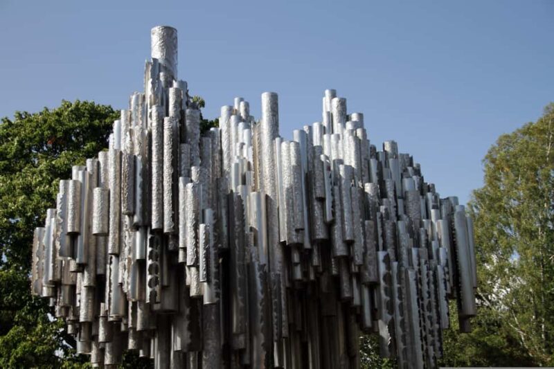 Helsinki: Half day Highlights Shore excursion -Kids go free! - Final thoughts