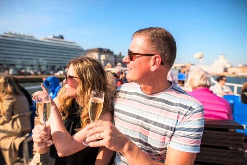 Helsinki: Hop-On Hop-Off Bus and Sightseeing Boat Tour - Is This Tour Worth the Price?