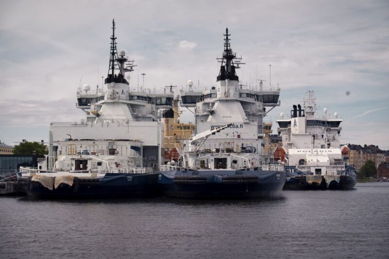 Helsinki: Hop-On Hop-Off Bus Tour & City Highlights Cruise - Final Thoughts