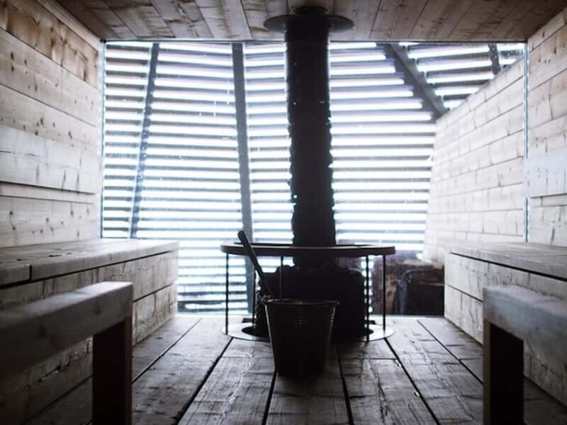 Helsinki: Löyly Sauna Entry Ticket - What to Expect at Löyly in Helsinki