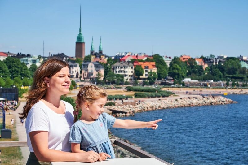 Helsinki Old Town Highlights Private Walking Tour - FAQs