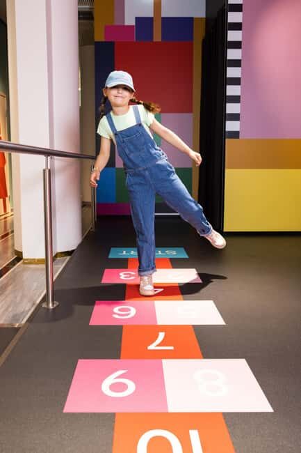 Helsinki: Paradox Museum Entry Ticket - Key Points