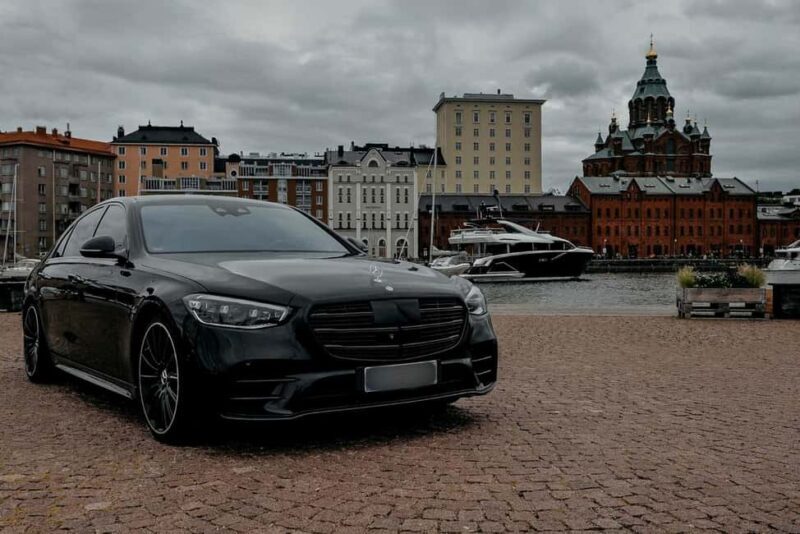 Helsinki & Porvoo: Private Day Tour with Guide - FAQ