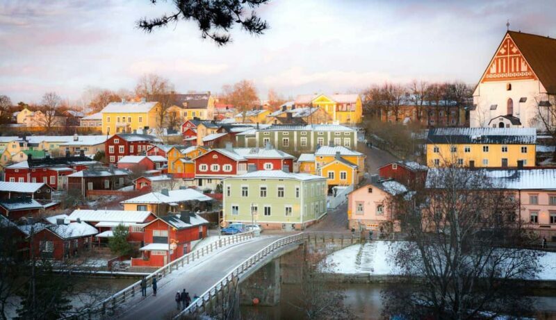 Helsinki: Porvoo Private Tour with Cathedral Visit - Why We Think This Tour Works Well
