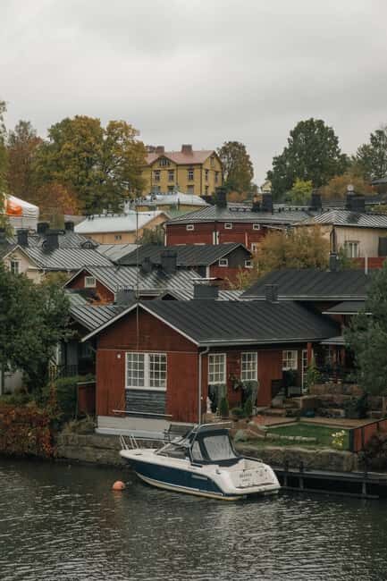 Helsinki: Porvoo Private Tour with Cathedral Visit - Who Will Love This Tour?