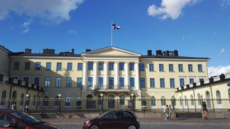 Helsinki: Private All Star Walking Tour - FAQs